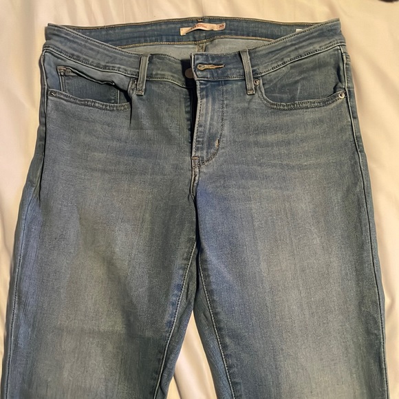 Levi’s brand jeans! - Picture 1 of 5